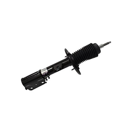 Motorcraft Shock Absorber, Ast12356 AST12356